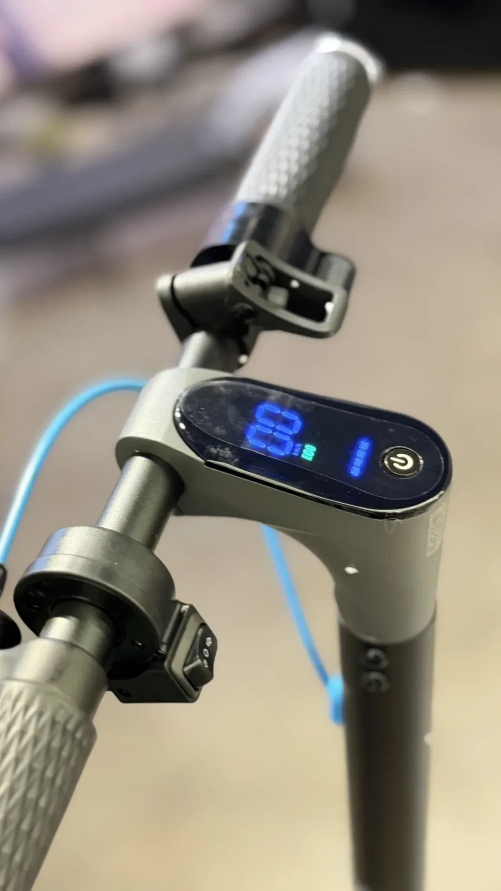 G-SCOUTER M3PRO