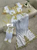قندورة سلطانة