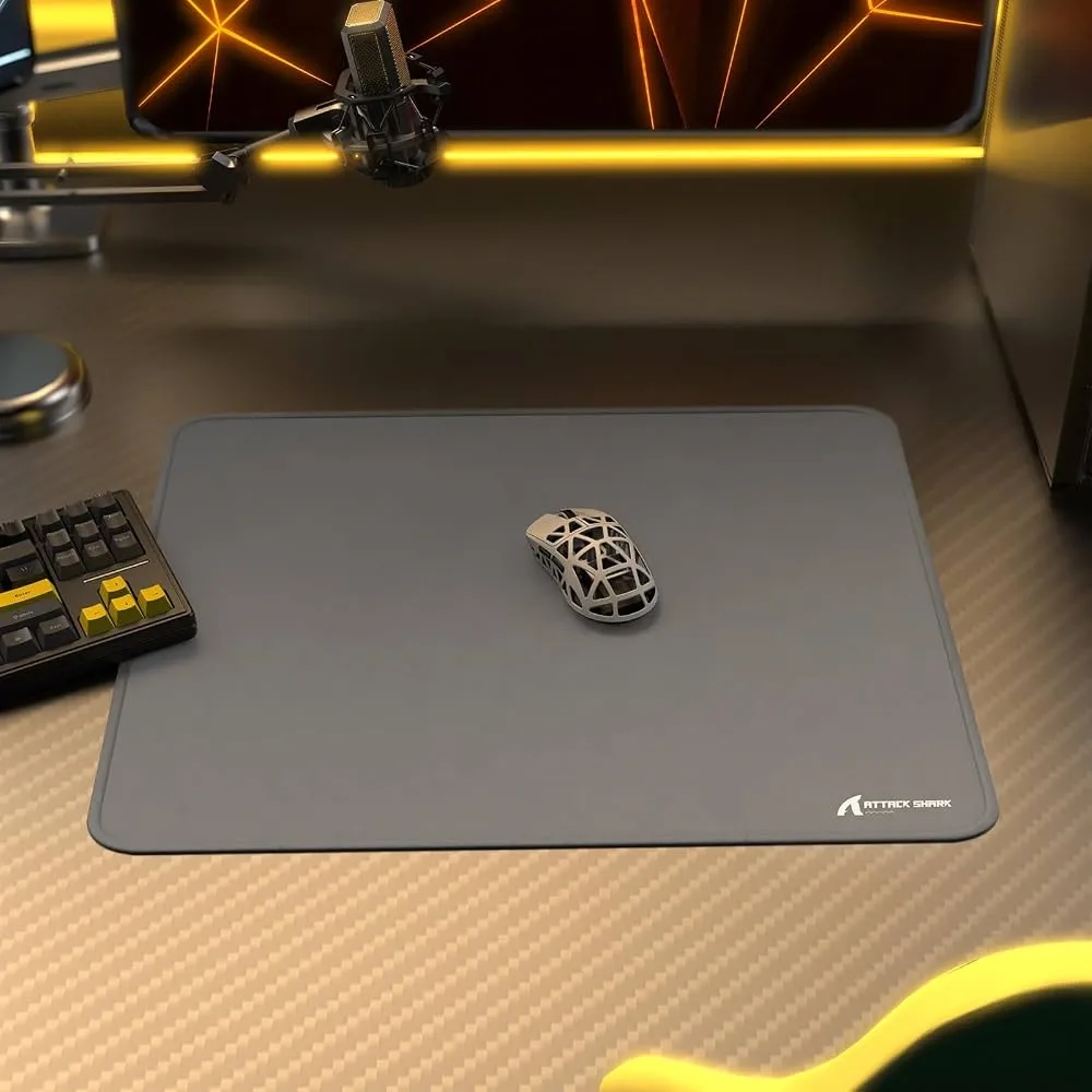 ATTCK SHARK CM02 MOUSEPAD