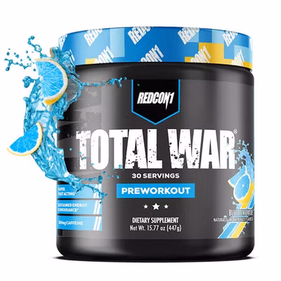 TOTAL WAR