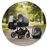 poussette 312kidilo
