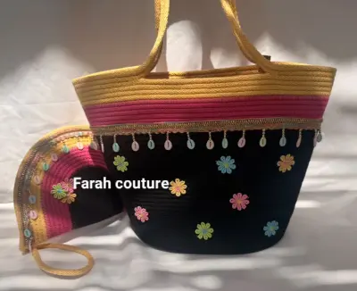 Sac de plage