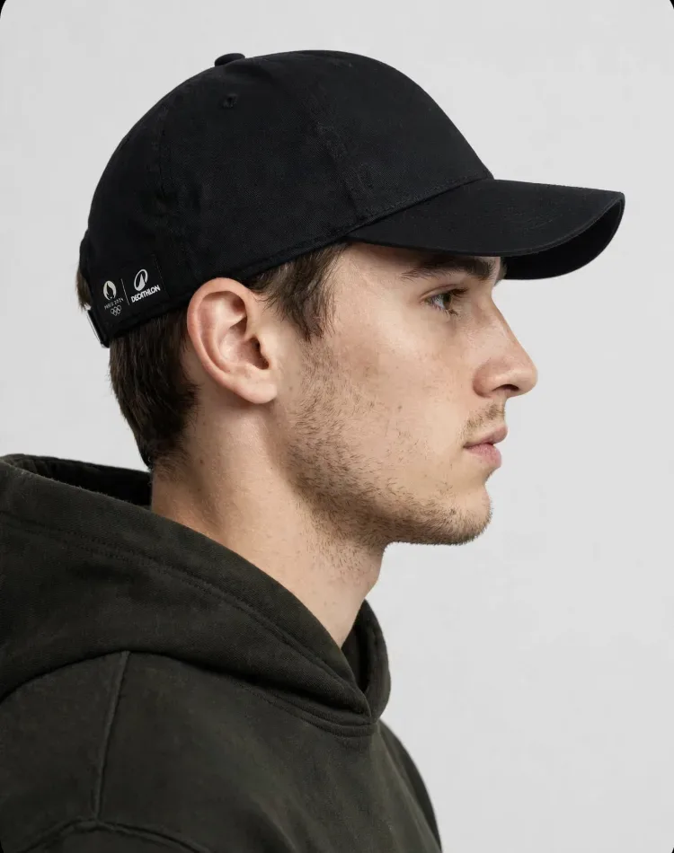 Casquette Paris 2024