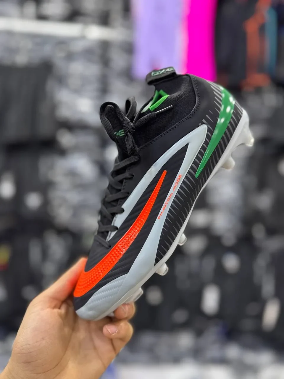Soulier sport