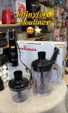 Infinyforce moulinex 3in1