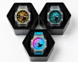 watch G-Shock