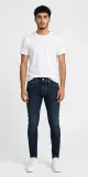 JEANS DENIM SLIM CL 653