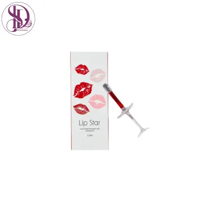 Lip Star