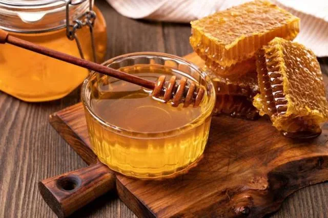 عسل الجبلي الحر