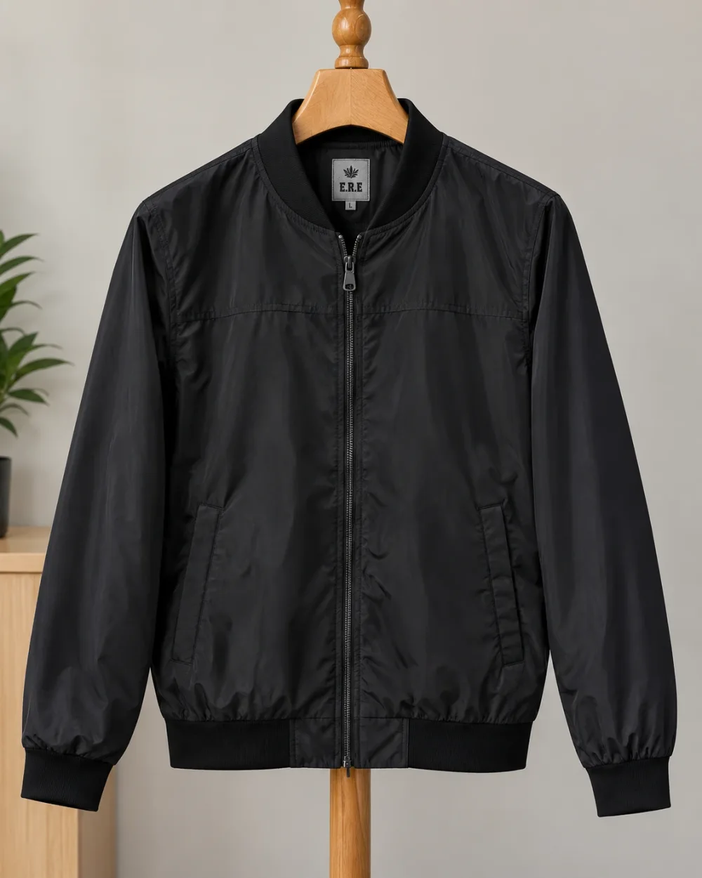 Veste demi saison imperméable