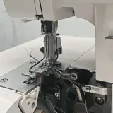 نشط Machine à Coudre Surjeteuse ACME 334