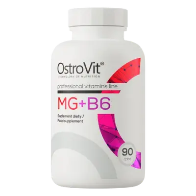 MG+B6 OSTROVIT 90CAPS