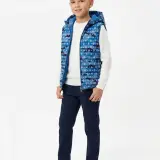 Gilet Enfant