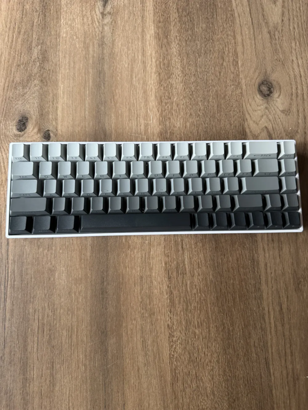 JEDEL KL-608 RED SWITCH