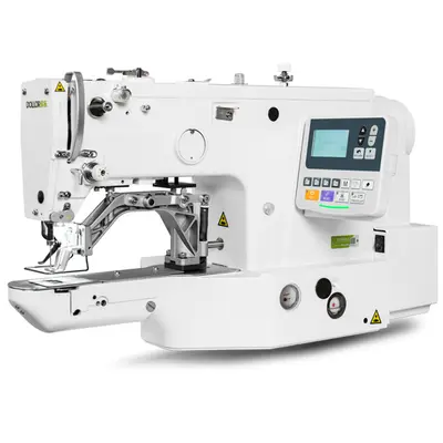 Machine à coudre industrielle brideuse G12