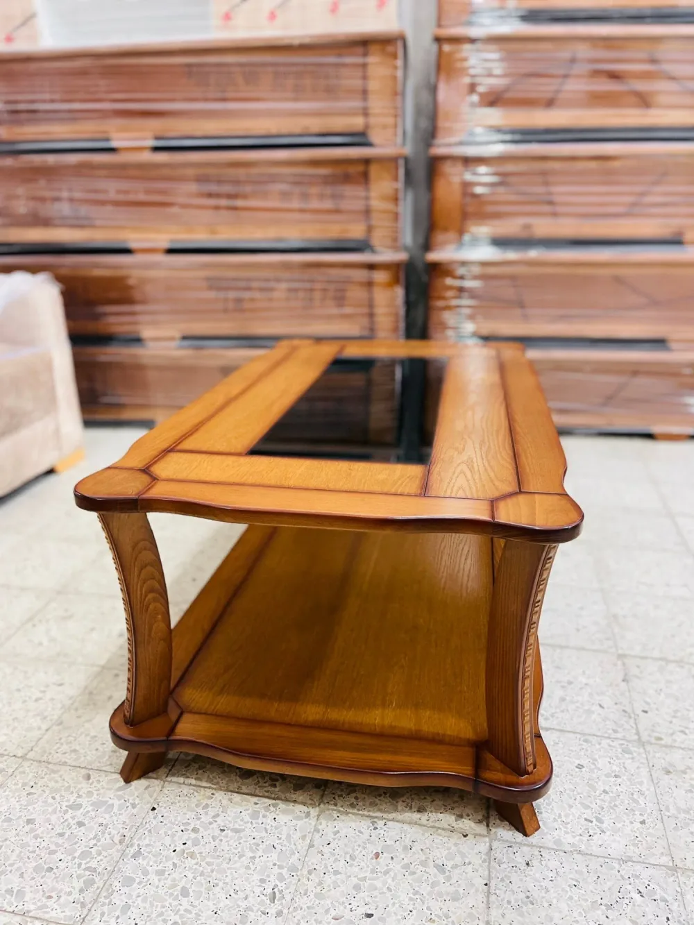 table baz