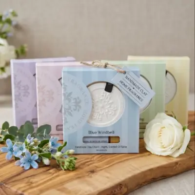 Parfum pour armoire