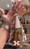Porte clé et accessoire HERMES
