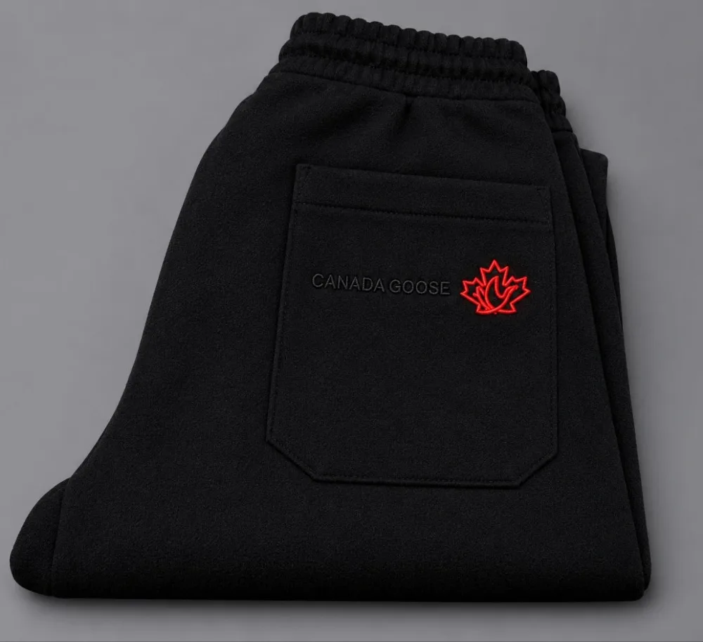 Pantalon Classic Sport Canda Goose