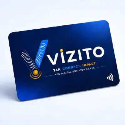 Carte NFC Standard