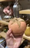 Tomate decoratif