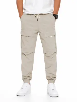 Pantalon Cargo
