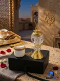 مجموعة المباخر الفاخرة للبيت والمناسبات و الهدايا