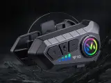 Bluetooth Y10 casque moto - Sans fil Son Haite Qualité