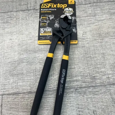 Tenaille 9“ 225mm FIXTOP 10301