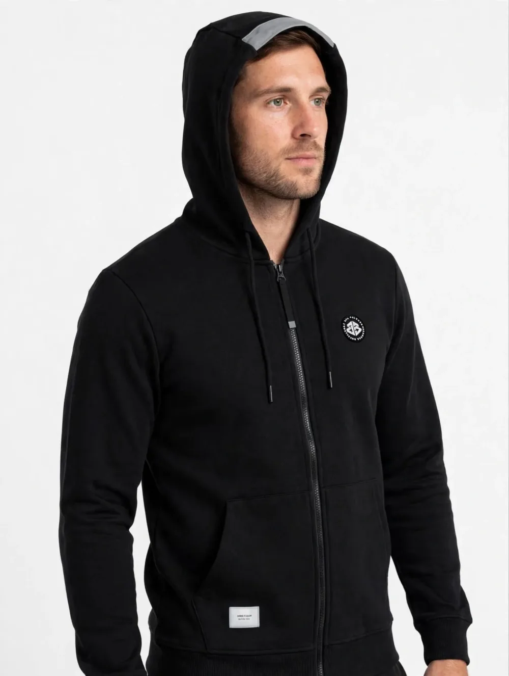 VESTE VIGASHI ORIGINAL 60611-3