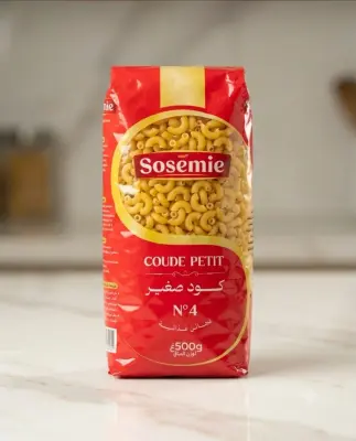 Sosemie كود صغير 500غ