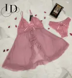 Nuisette sexy + slip
