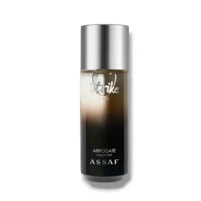 Strike Black  - Assaf