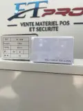 (CARTE PVC RFID 125 KHZ (200 CARTES