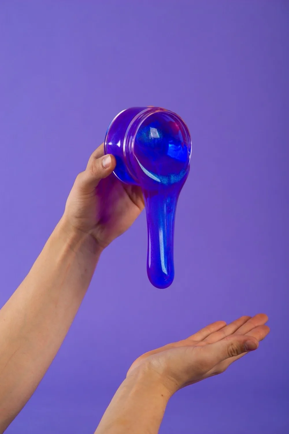 slime Crystal Mud