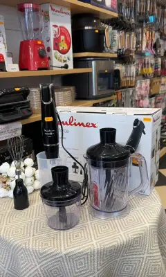 Infinyforce moulinex 3in1