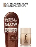 Latte Addiction Bronzing Drops