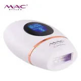 جهازMAC لإزالة الشعر بالنبض الضوئي (IPL)