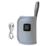 Chauffe biberon électrique avec câble