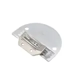Plaque a Aiguille Machine Point Droit Avec Griffe FD