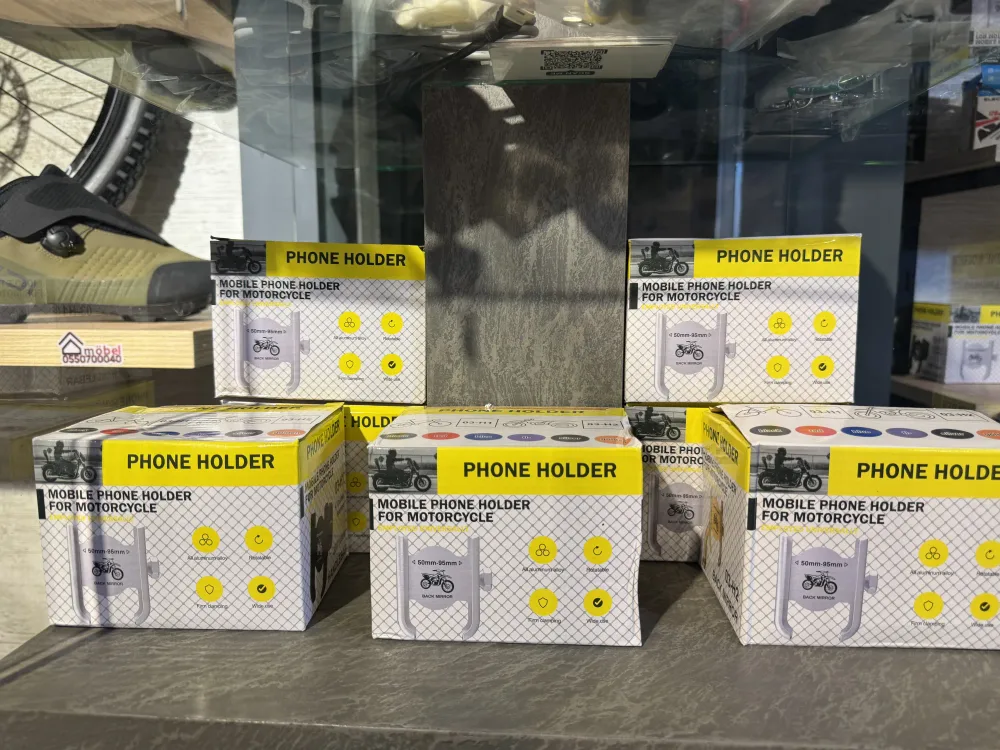 support de téléphone VELO TROTINETTE