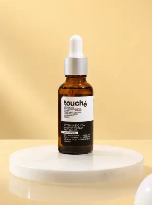 سيروم  فيتامين سي Touché Vitamine C 11%