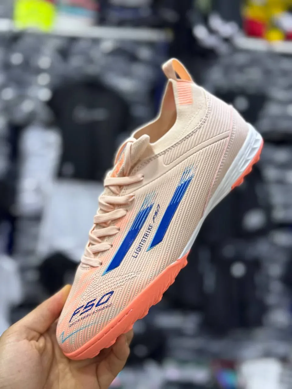 Soulier sport