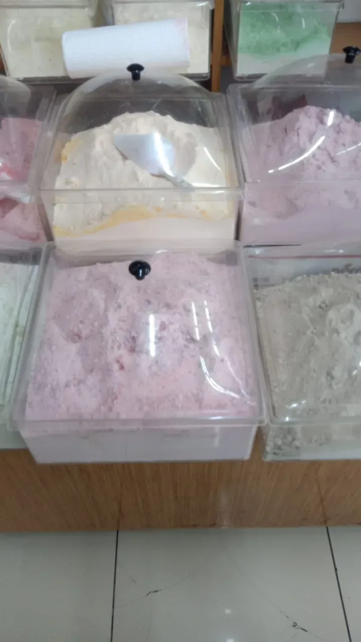 شاي التوت التركي 100 g