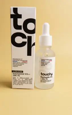 سيروم  نياسيناميد Touché Niacinamide 10%