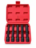 Caisse Douille Extra-longue 5PCS (8-10-12-13-14)