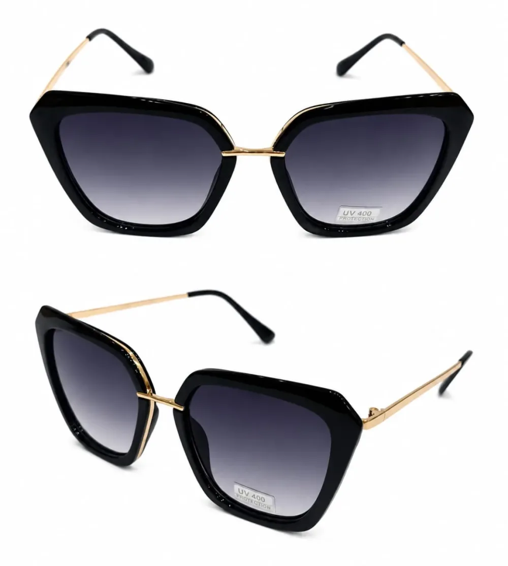 Lunettes solaires originale city vision
