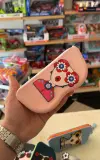 Etui en scilicone