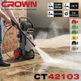 Netoyeur H.P 2200W (240Bar) CROWN
