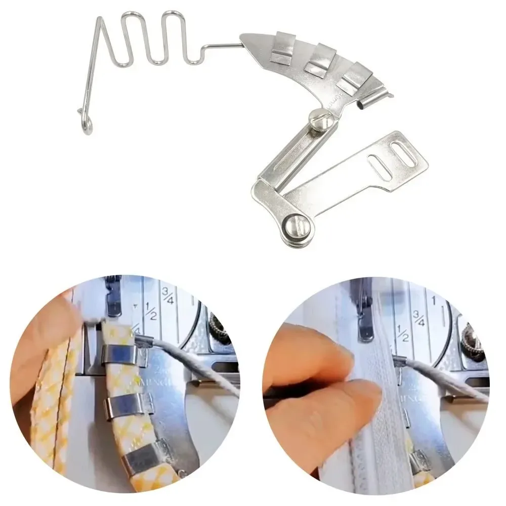 Guide de Biais Cordon  DYLT-544
